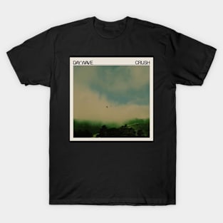 DAY WAVE MERCH VTG T-Shirt